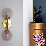 214 Vuitton - Superb In Apartment