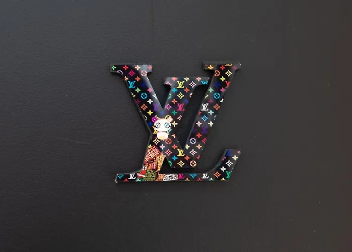Apartamento 214 Vuitton - Superb In París