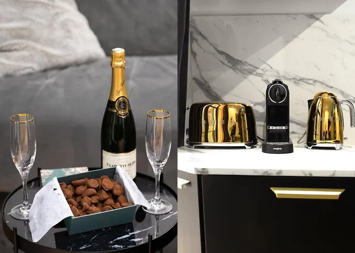 214 Vuitton - Superb In Παρίσι