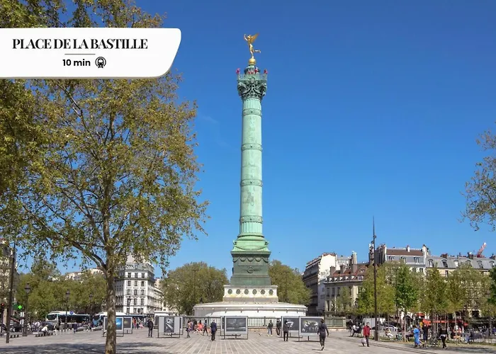 214 Vuitton - Superb In Διαμέρισμα Παρίσι