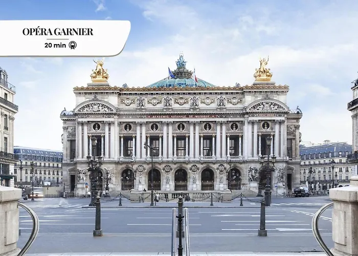 214 Vuitton - Superb In Διαμέρισμα